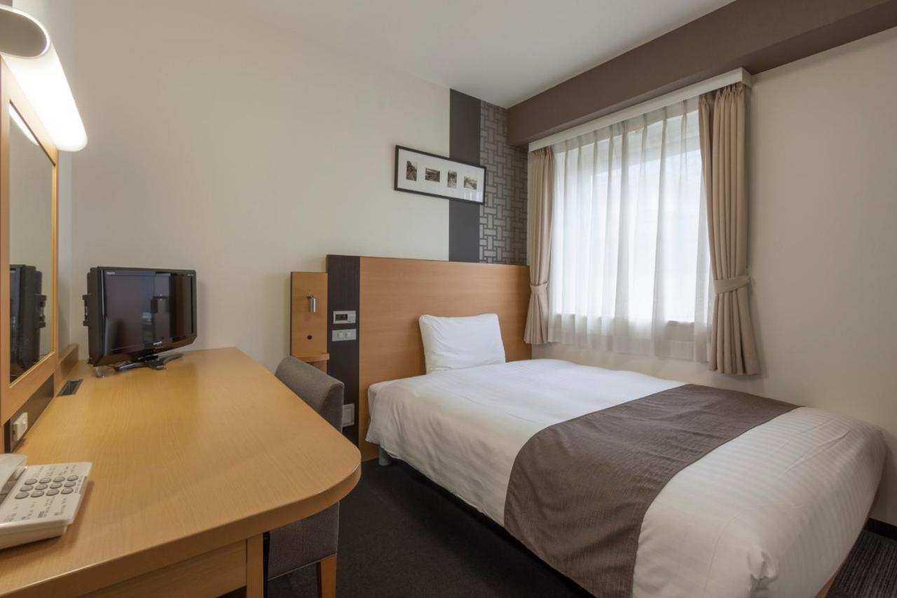 Comfort Hotel Narita Kültér fotó