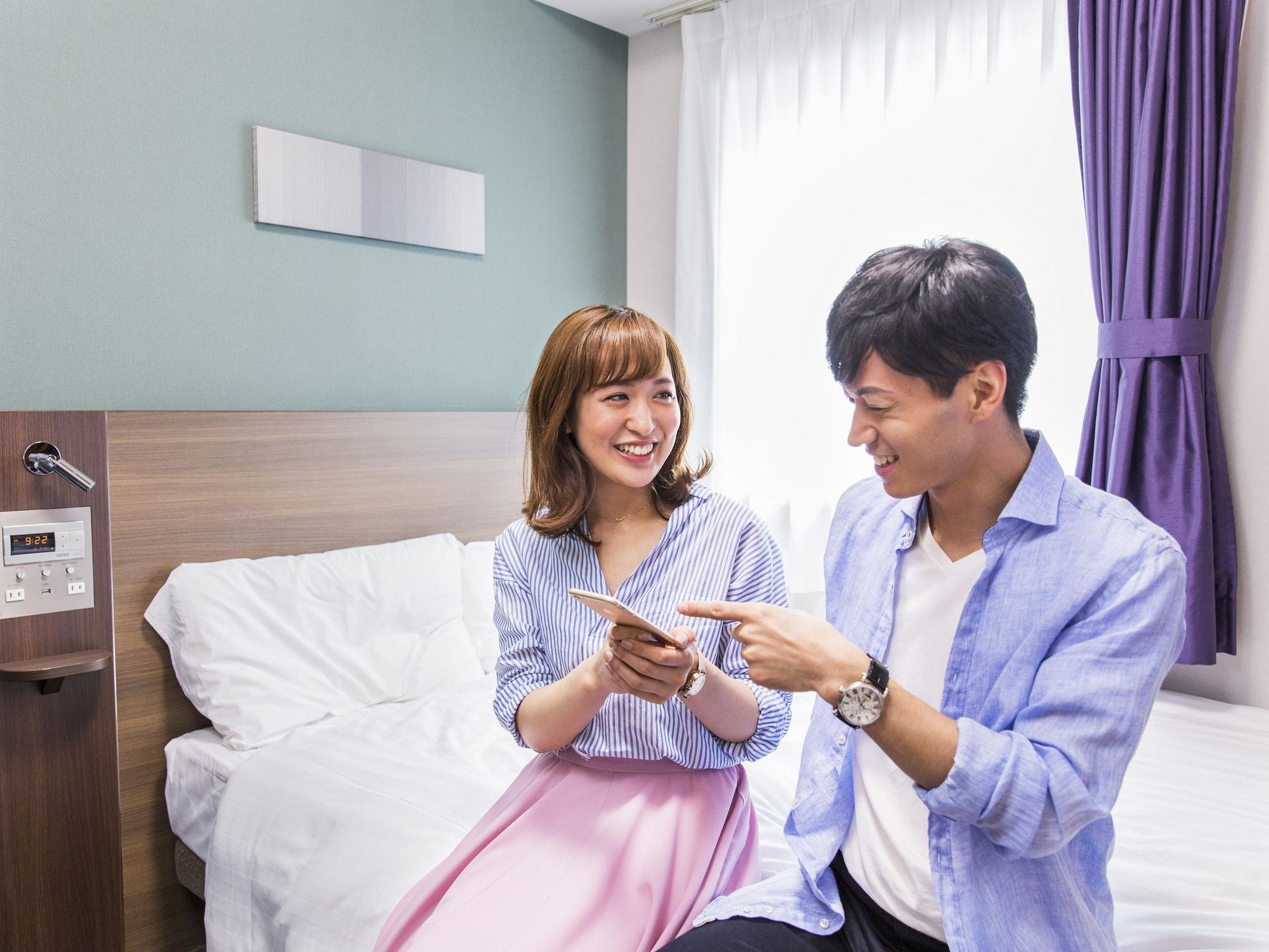 Comfort Hotel Narita Kültér fotó