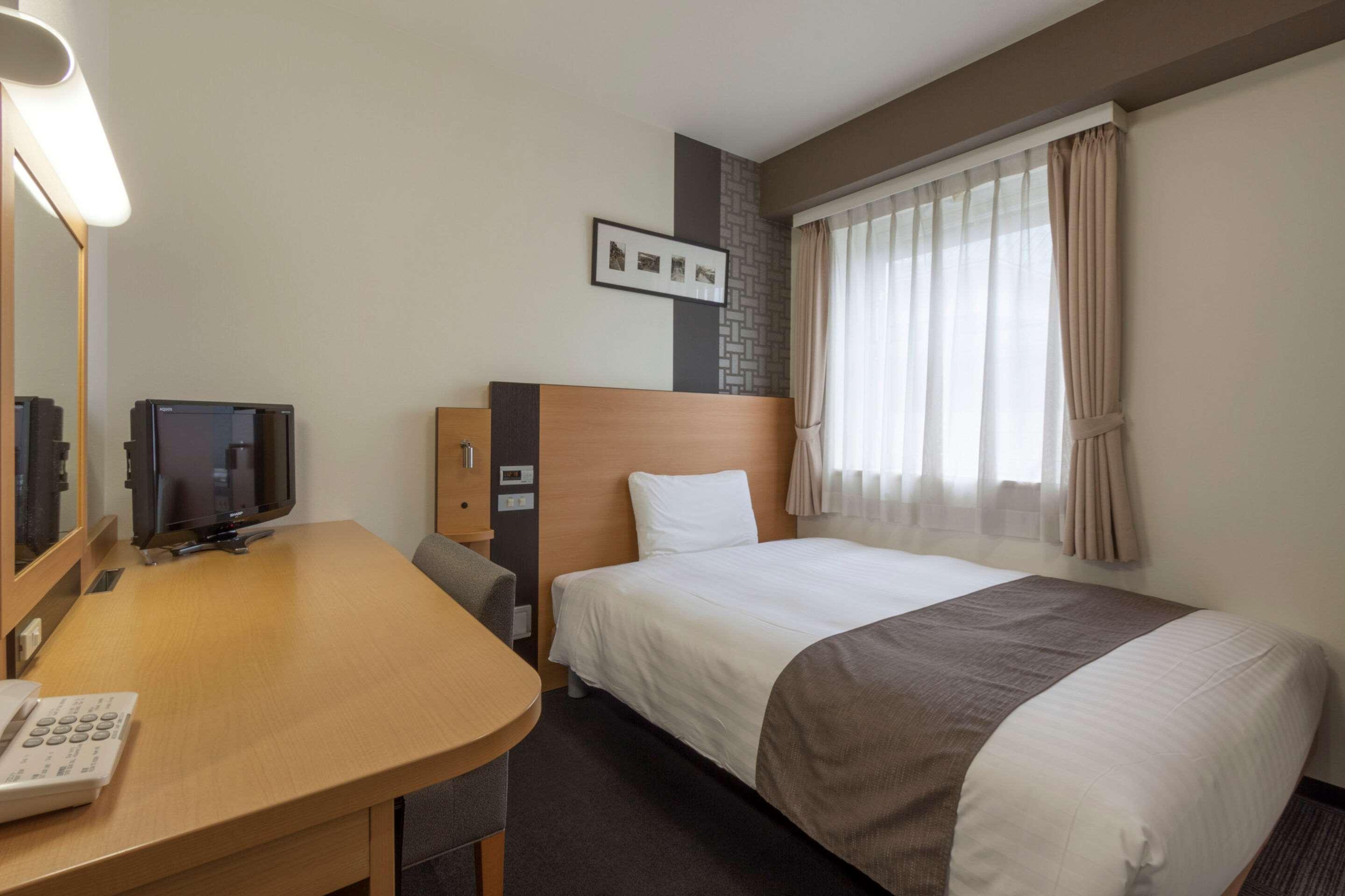 Comfort Hotel Narita Kültér fotó