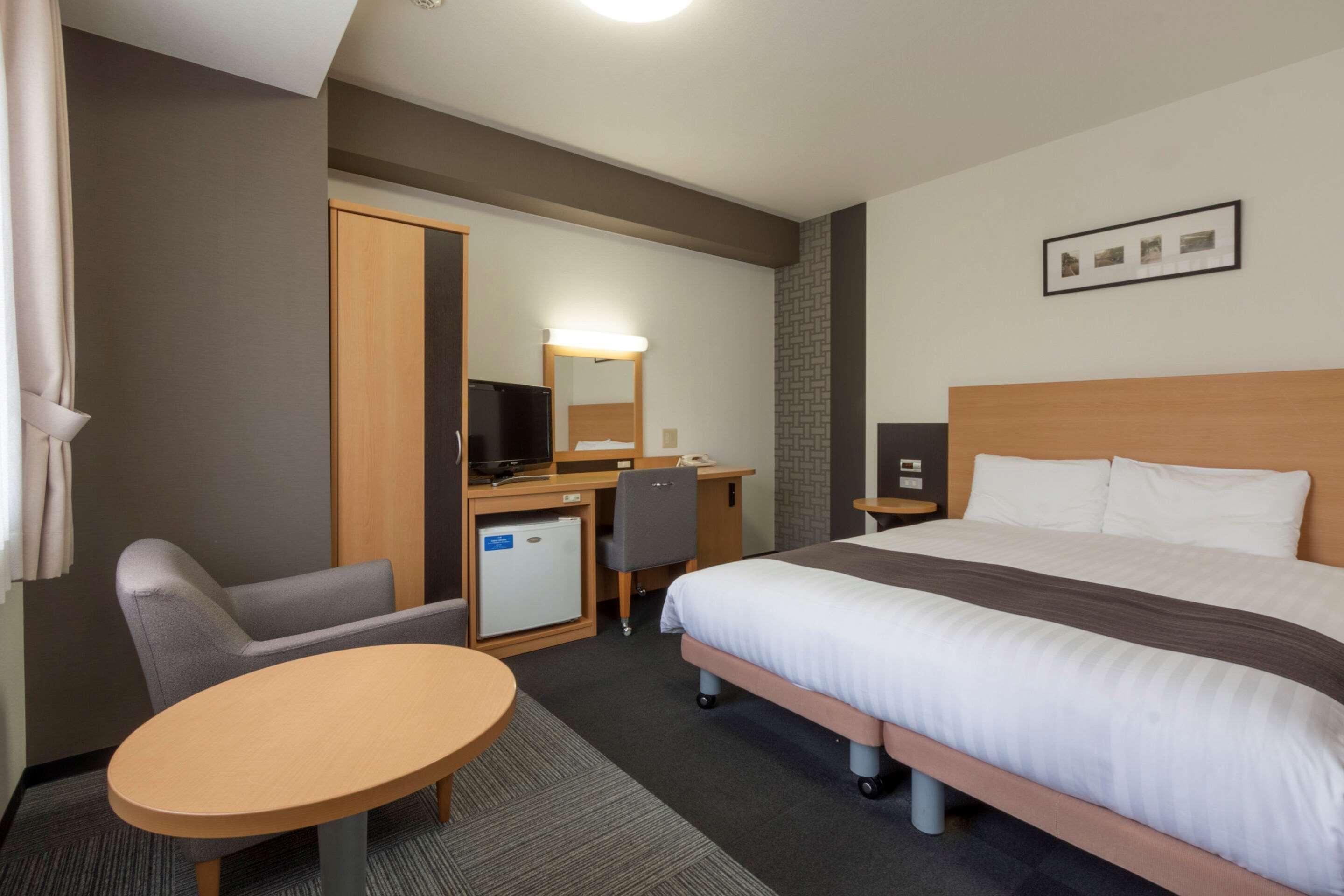 Comfort Hotel Narita Kültér fotó