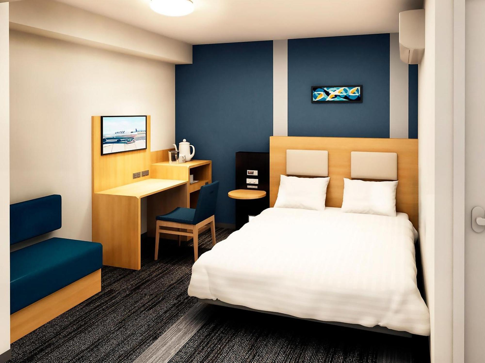 Comfort Hotel Narita Kültér fotó
