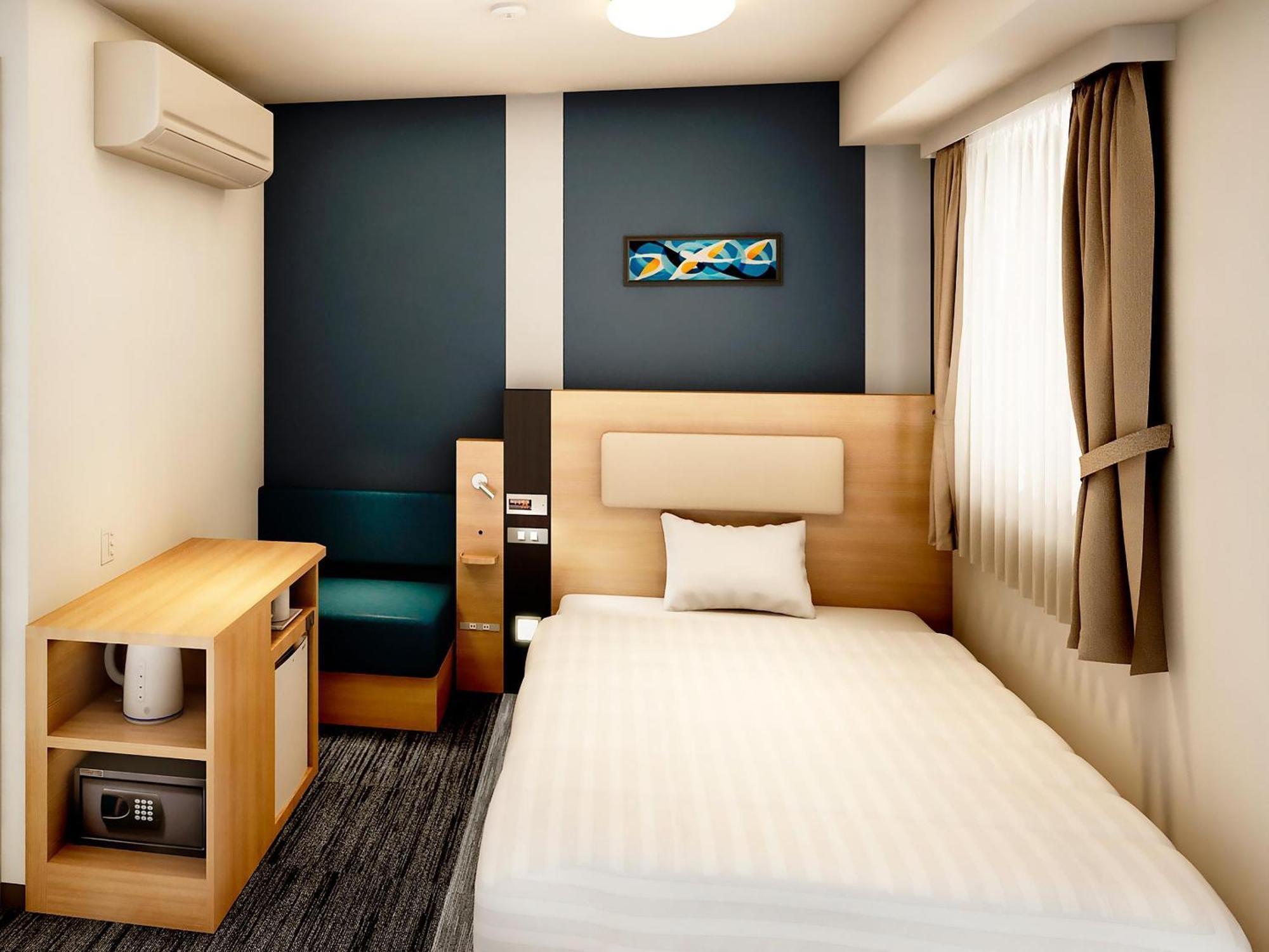 Comfort Hotel Narita Kültér fotó