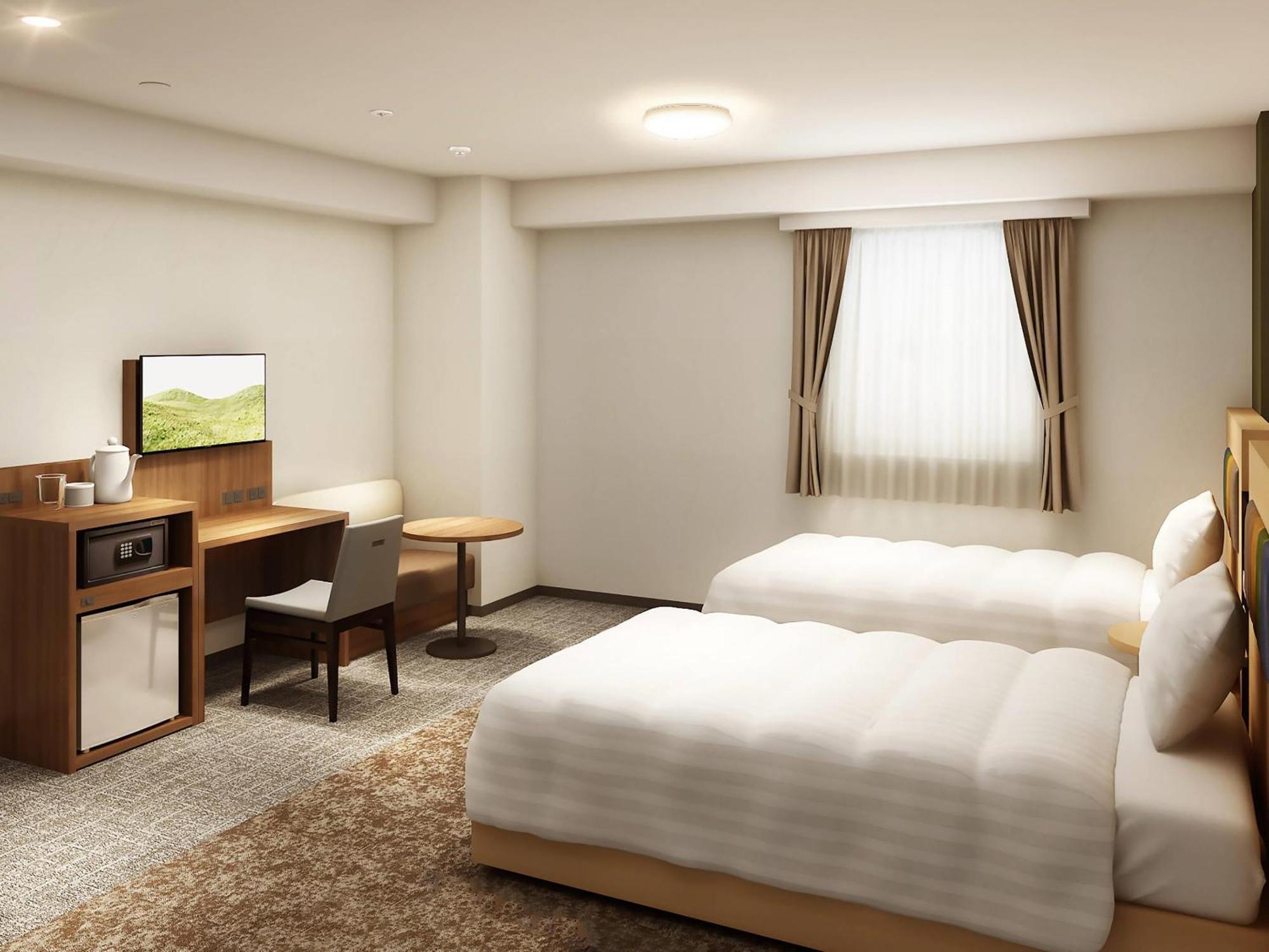 Comfort Hotel Narita Kültér fotó