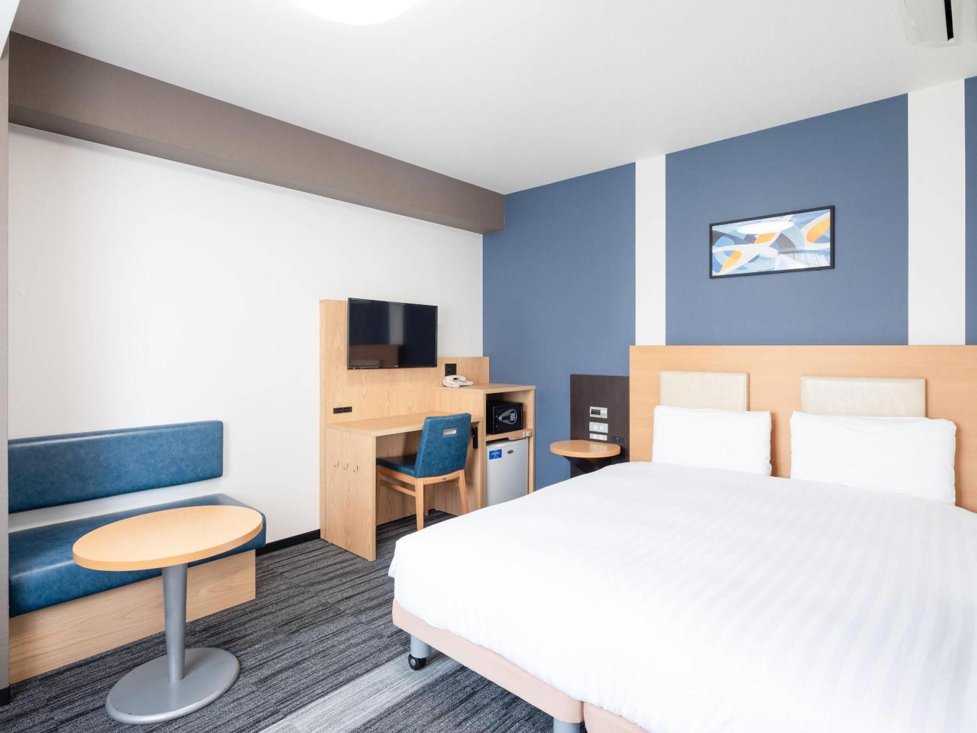 Comfort Hotel Narita Kültér fotó
