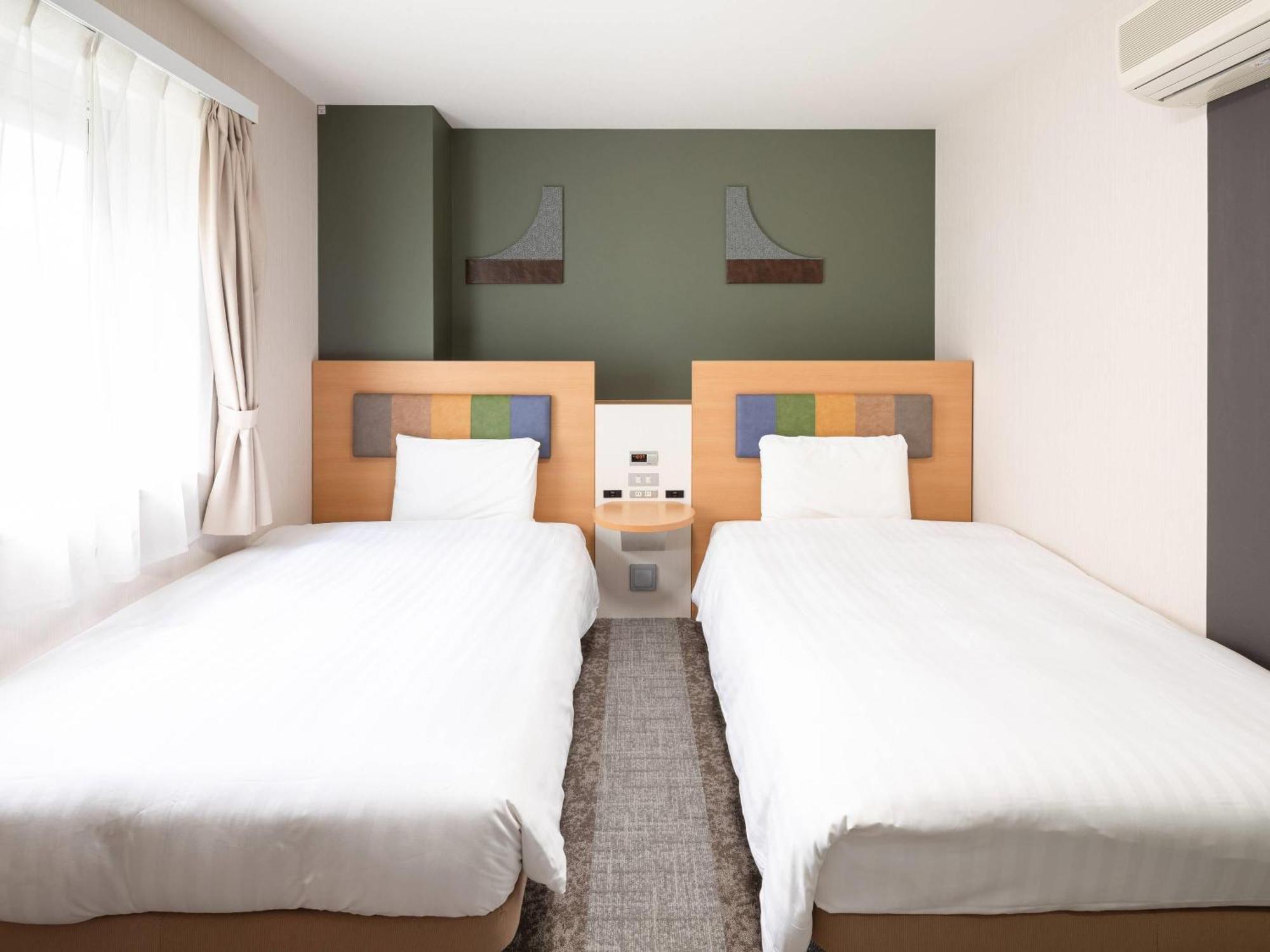Comfort Hotel Narita Kültér fotó