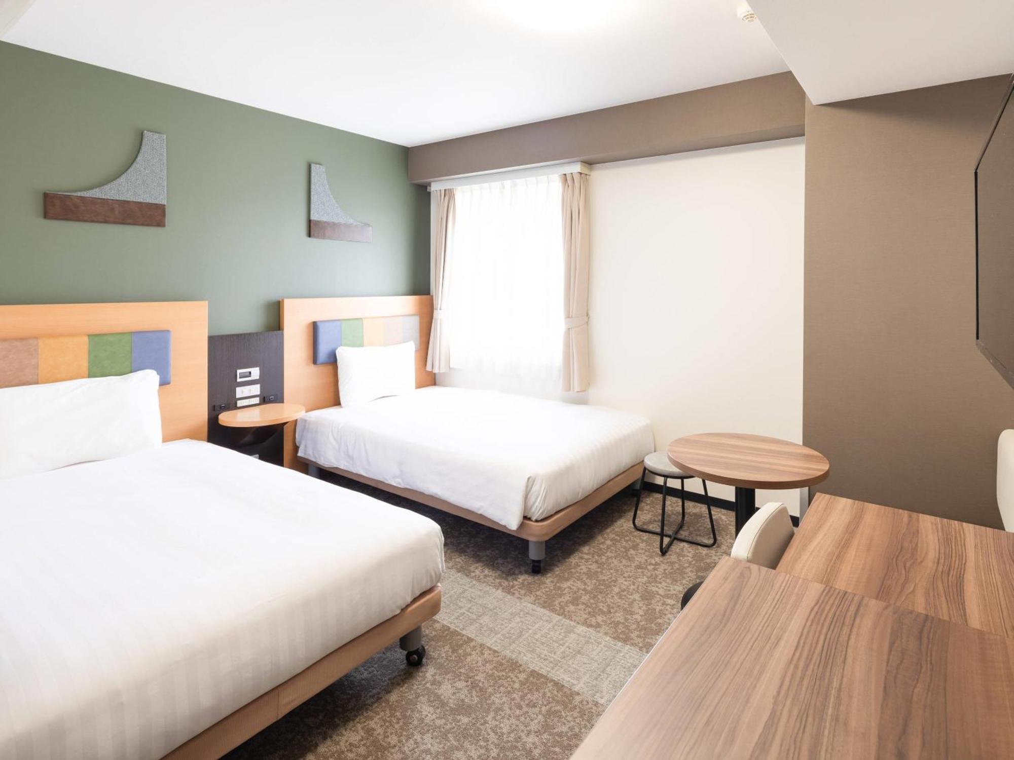 Comfort Hotel Narita Kültér fotó