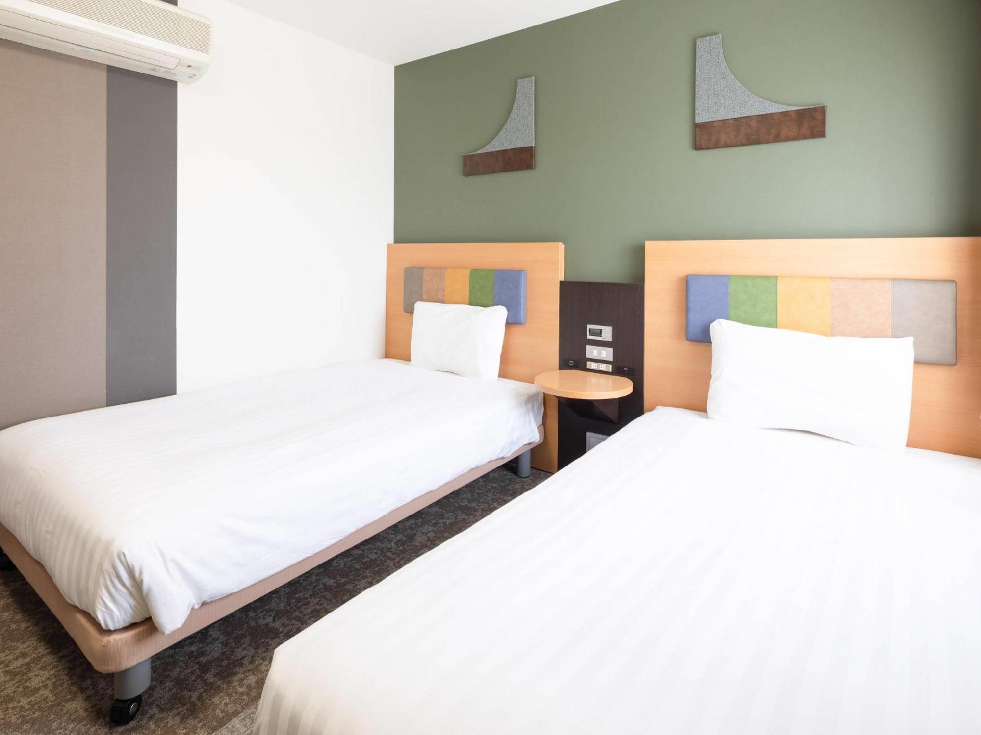Comfort Hotel Narita Kültér fotó