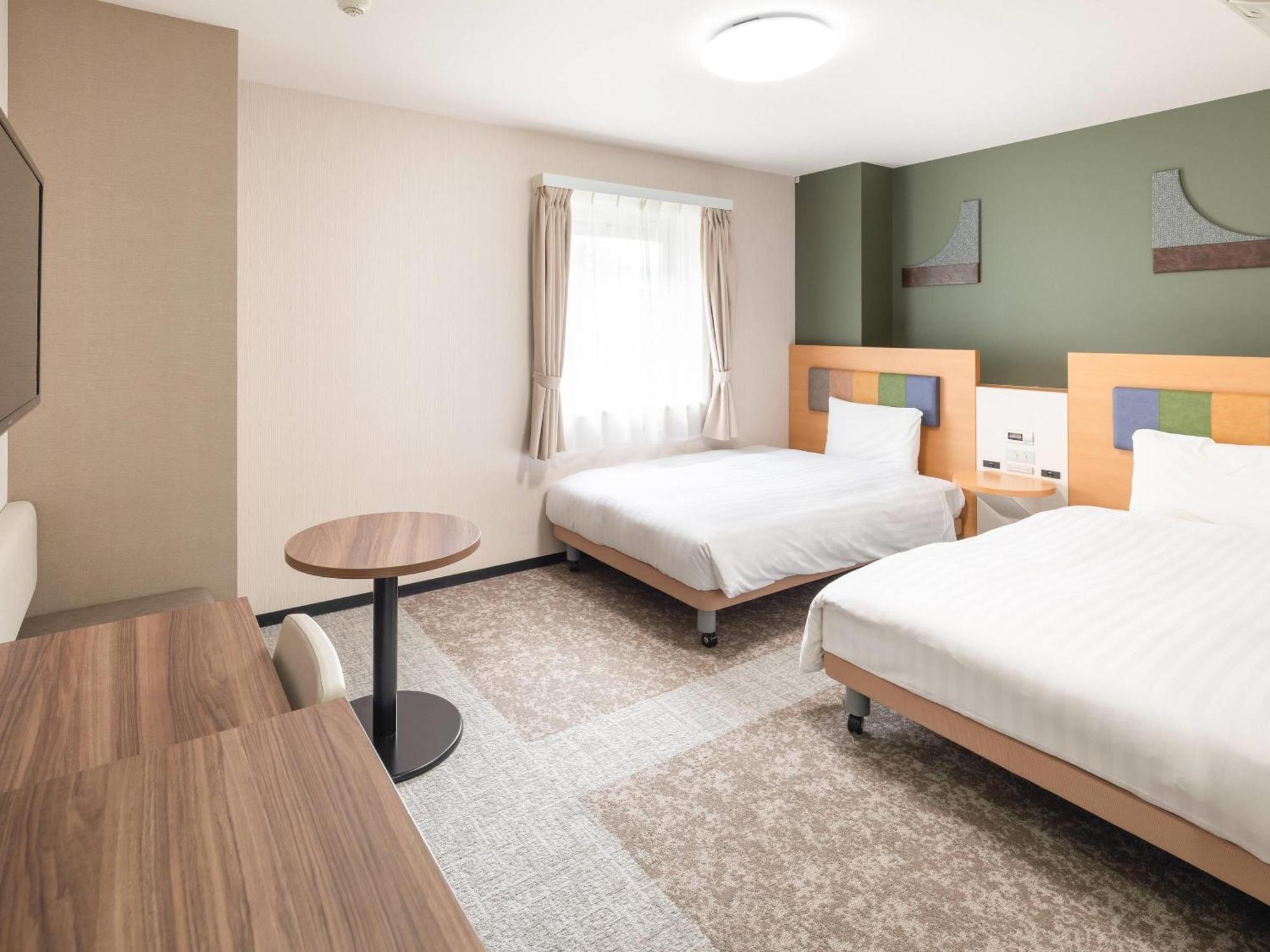 Comfort Hotel Narita Kültér fotó